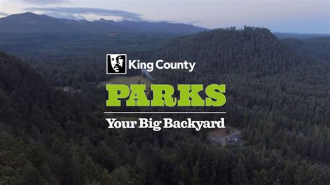 Introduction to King County Parks on Vimeo