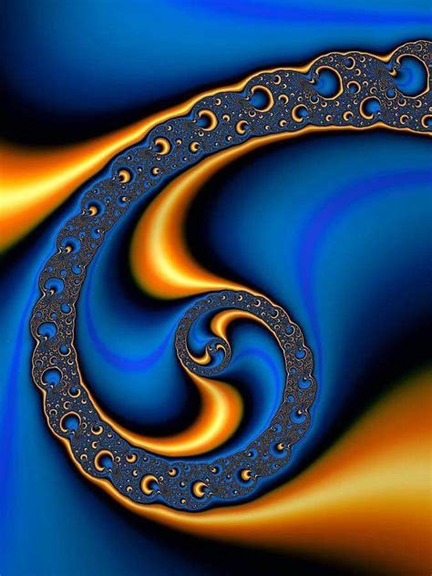 Pin by Woody Weaver on images colorées | Abstract, Modern art abstract, Spiral art