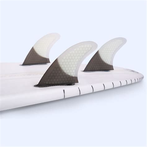 Performance Surfboard Fins | Choose Size & System