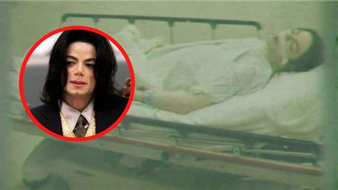 ¿Cuándo murió Michael Jackson?, fecha y causa muerte del 'Rey del Pop'