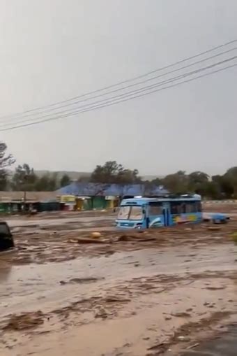 Tanzania floods, landslide death toll jumps to 47