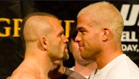 BREAKING | Tito Ortiz vs Chuck Liddell 3 official for November 24