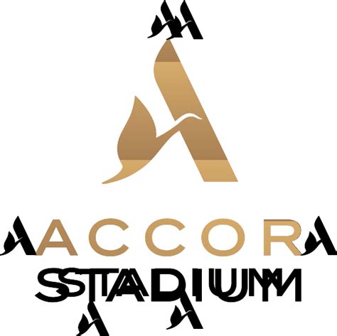 Stadium Australia – Our History - Accor Stadium