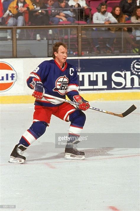 Randy Carlyle | Nhl players, Nfl fans, Hockey teams