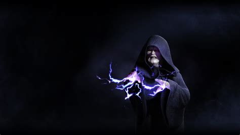 3840x2160 Emperor Palpatine Star Wars Battlefront 2 4k HD 4k Wallpapers, Images, Backgrounds ...