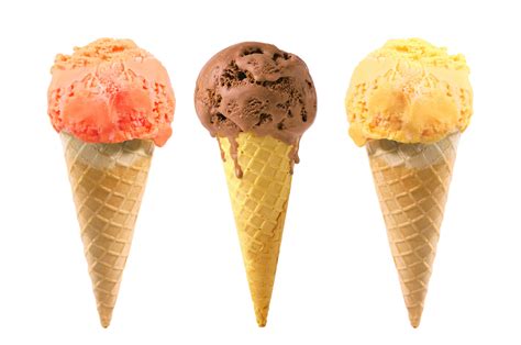 Ice cream PNG image