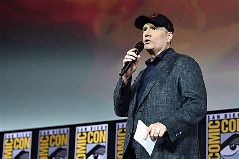 Avengers mastermind Kevin Feige is in charge of all of Marvel now - Polygon