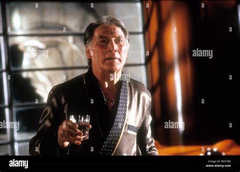 BATMAN -1989 JACK PALANCE Stock Photo - Alamy