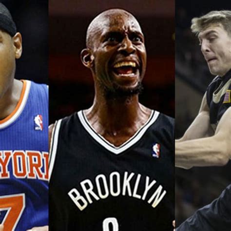 What's the Worst Basketball Team in New York Today? | Complex