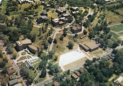 LU Postcards | University Archives / Ethnic Studies Center | Lincoln University