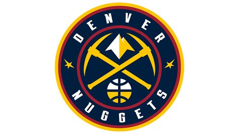 Denver Nuggets Logo | HISTORY & MEANING & PNG