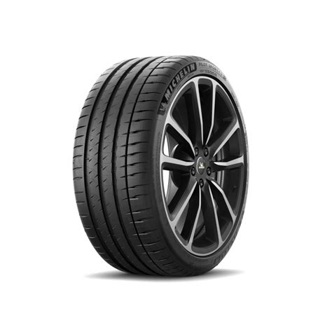 MICHELIN Pilot Sport 4 S - Car Tire | MICHELIN USA