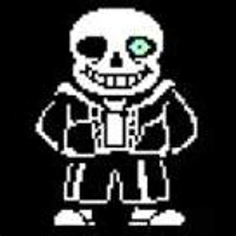 Stream Sans Megalovania Battle Theme Undertale by AWildZapdos Music | Listen online for free on ...