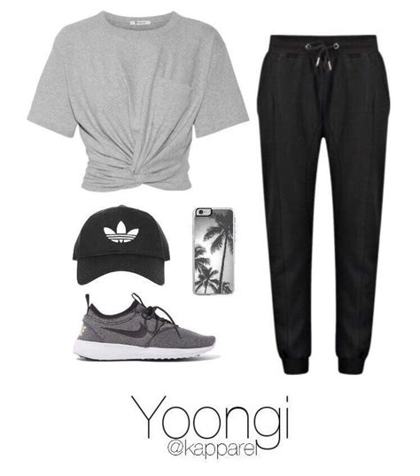 Outfits - Suga inspired outfits | Dance outfits practice, Bts inspired ...