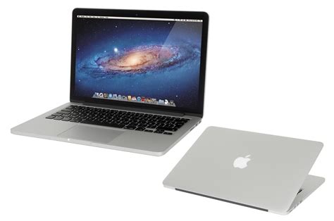 Apple Laptops & Desktops