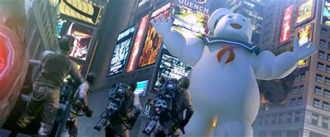 'Ghostbusters: The Video Game' Remastered Trailer: Bustin' Feels Good All Over Again