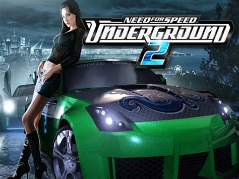 Nfs underground 2 download torrent - paasbg