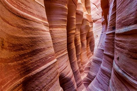 These Incredible Slot Canyons in the American Southwest Are Worth Exploring