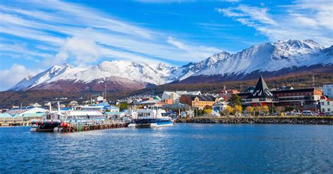 Things to do in Ushuaia : Museums and attractions | musement