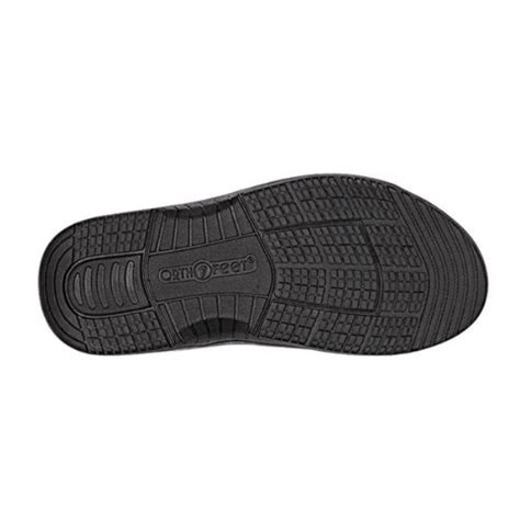 Orthofeet Cambria - Men's Comfort Sandals | Flow Feet