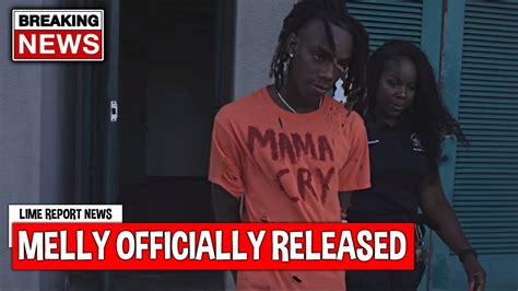 YNW Melly's Fate: Jail Release On The Horizon