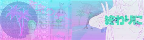 Vaporwave Dual Monitor Wallpapers - Top Free Vaporwave Dual Monitor ...