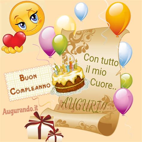 Immagini Buon compleanno spettacolari!