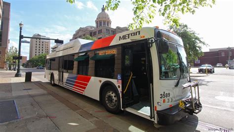 Houston Metro getting $21.6M in FTA grants for new electric buses - Houston Business Journal