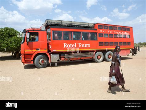 arbore tribe in Ethiopia Stock Photo - Alamy