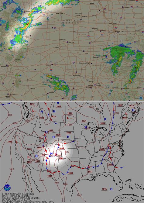 Why Are Squall Lines So Powerful, And Why Do They Last So Long? | Boldmethod