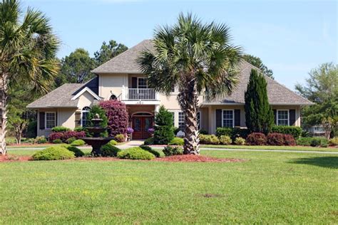 Blythewood - Columbia South Carolina Real Estate