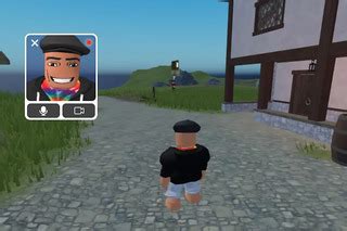 Roblox - Roblox rolls out its tracking and facial animation feature - GAMINGDEPUTY