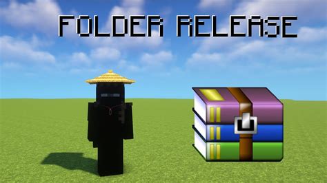 TEXTURE PACK FOLDER RELEASE with downloads (boxing/gapple) - 300 SUBS ...