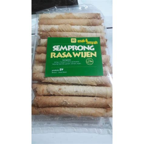 Jual kue_SEMPRONG | Shopee Indonesia