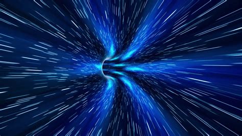 🔥 Download Abstract Sci Fi Space Wormhole Tunnel Time Travel Loopable Motion by @erobbins36 ...