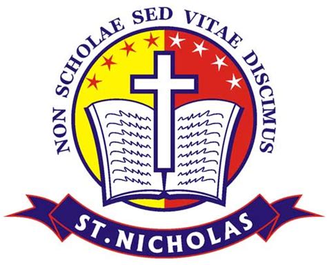 About Us | Saint Nicholas School