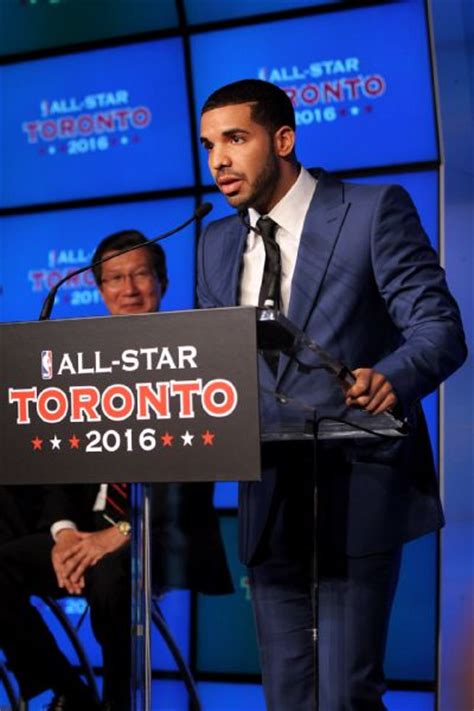 Rapper Drake assumes role of Toronto Raptors team ambassador