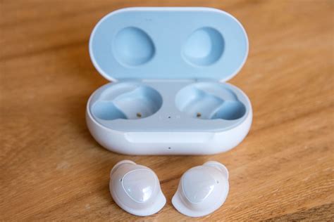 Samsung Galaxy Buds review: the new king of true wireless earbuds - Phandroid