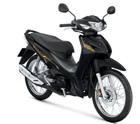 2021 Honda Wave 110i specs, price and more - Adrenaline Culture of Speed