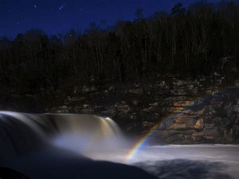 Cumberland Falls Moonbow Schedule 2022 - KY Supply Co