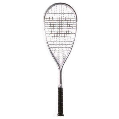 Wilson N120 Squash Racket - Squash Source