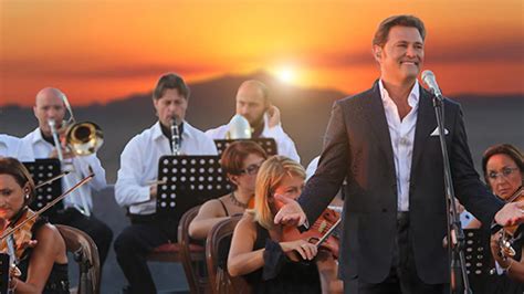 Pasquale Esposito in Concert at Arcada Theatre | WTTW Chicago