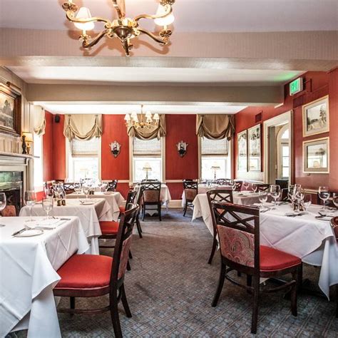 Milton Inn Restaurant - Sparks, MD | OpenTable