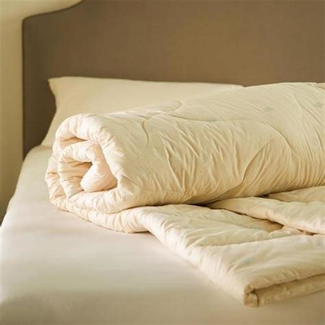 Organic Merino Wool Comforters Sleep and Beyond