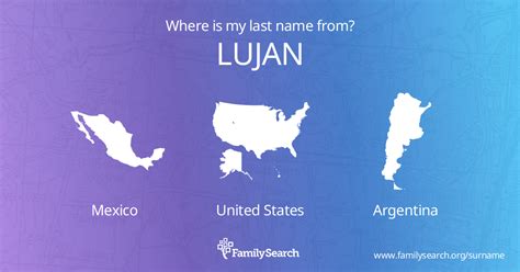 Lujan Name Meaning and Lujan Family History at FamilySearch