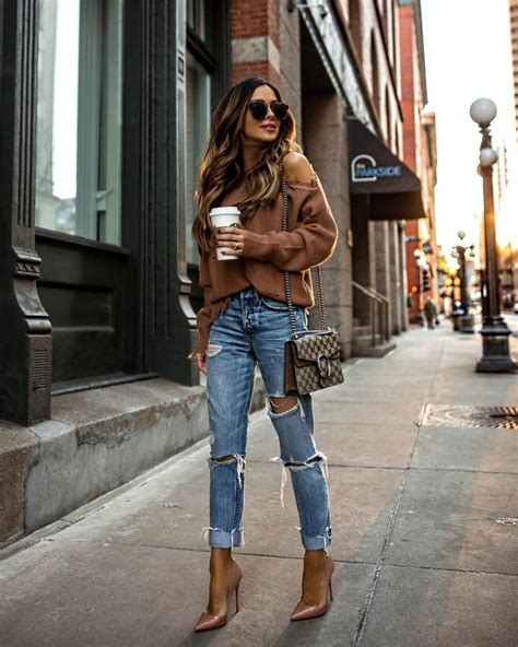 10 Neutral Outfits To Recreate This Fall - Mia Mia Mine | Fall trends ...