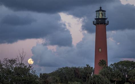 Jupiter Inlet Lighthouse and Museum | Outdoor Project