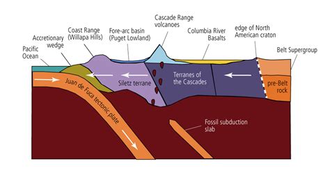 Subduction