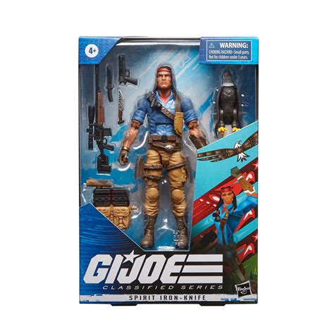 Gi Joe Classified Action Figures | ubicaciondepersonas.cdmx.gob.mx