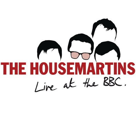 The Housemartins - Live At The BBC - Album by The Housemartins | Spotify